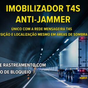 Imobilizador T4S